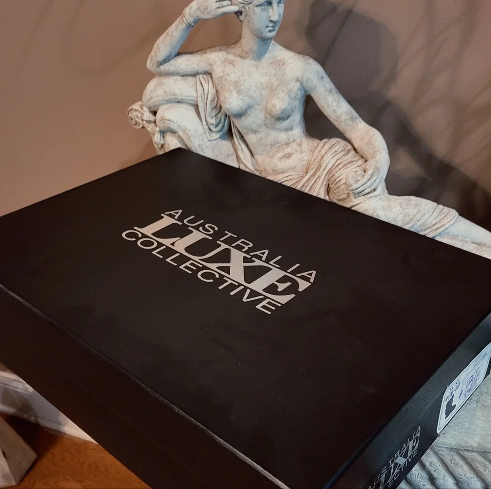 Australia Luxe Collective Suede Nadir Boots #188 - Picture 10 of 11